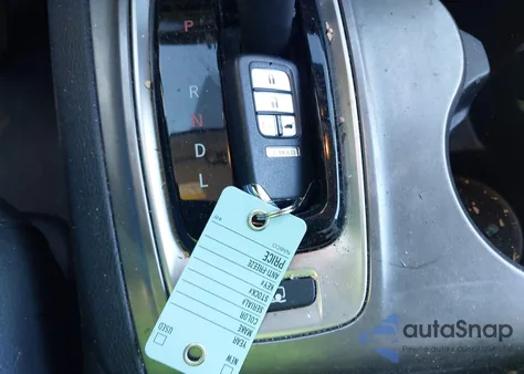 2020 Honda Pilot Awd Ex-L from USA, damaged, VIN 5FNYF6H5XLB045649